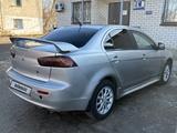 Mitsubishi Lancer 2010 годаfor3 800 000 тг. в Атырау – фото 2