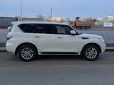 Nissan Patrol 2013 года за 11 000 000 тг. в Алматы – фото 4