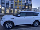 Nissan Patrol 2013 года за 11 000 000 тг. в Алматы – фото 2