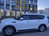 Nissan Patrol 2013 года за 11 000 000 тг. в Алматы – фото 3