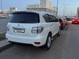 Nissan Patrol 2013 года за 11 000 000 тг. в Алматы – фото 5