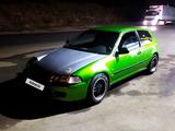 Honda Civic 1994 года за 1 500 000 тг. в Алматы – фото 2