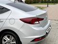 Hyundai Elantra 2019 года за 7 800 000 тг. в Алматы – фото 6