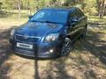 Toyota Avensis 2008 годаүшін3 450 000 тг. в Семей