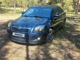 Toyota Avensis 2008 годаүшін3 450 000 тг. в Семей