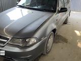 Daewoo Nexia 2013 годаүшін2 200 000 тг. в Актобе