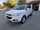 Hyundai ix35 2012 года за 7 200 000 тг. в Семей