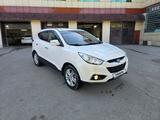 Hyundai ix35 2012 года за 7 200 000 тг. в Семей – фото 2