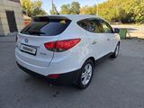 Hyundai ix35 2012 года за 7 200 000 тг. в Семей – фото 3