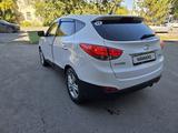 Hyundai ix35 2012 года за 7 200 000 тг. в Семей – фото 4
