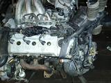 Двигатель Тойота альфард объем 3.0 за 650 000 тг. в Костанай
