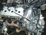 Двигатель Тойота альфард объем 3.0 за 650 000 тг. в Костанай – фото 2