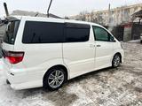 Toyota Alphard 2004 годаүшін7 300 000 тг. в Павлодар – фото 2