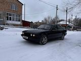 BMW 520 1992 года за 1 300 000 тг. в Караганда – фото 2