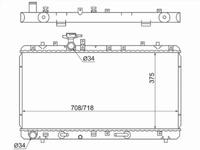 Радиаторfor33 400 тг. в Шымкент