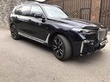 BMW X7 2022 года за 61 500 000 тг. в Алматы – фото 3