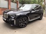 BMW X7 2022 года за 58 500 000 тг. в Алматы – фото 2