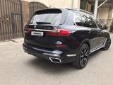 BMW X7 2022 годаүшін58 500 000 тг. в Алматы – фото 5