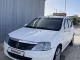 Renault Logan 2011 года за 2 000 000 тг. в Жанаозен