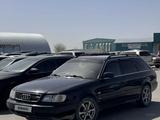 Audi A6 1995 годаүшін2 550 000 тг. в Алматы – фото 3