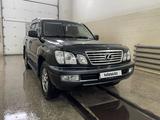 Lexus LX 470 2004 года за 12 400 000 тг. в Актобе – фото 2