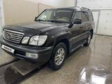 Lexus LX 470 2004 года за 12 400 000 тг. в Актобе – фото 3