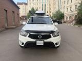 SsangYong Nomad 2016 годаүшін7 000 000 тг. в Астана – фото 3