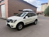 SsangYong Nomad 2016 годаүшін7 000 000 тг. в Астана – фото 4