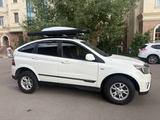 SsangYong Nomad 2016 годаүшін7 000 000 тг. в Астана