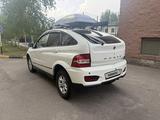 SsangYong Nomad 2016 годаүшін7 000 000 тг. в Астана – фото 5
