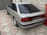 Mazda 626 1990 годаүшін350 000 тг. в Караганда – фото 2