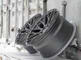 Диски R19 для BMW F10 F30 F32 F06 F13 за 530 000 тг. в Астана – фото 3