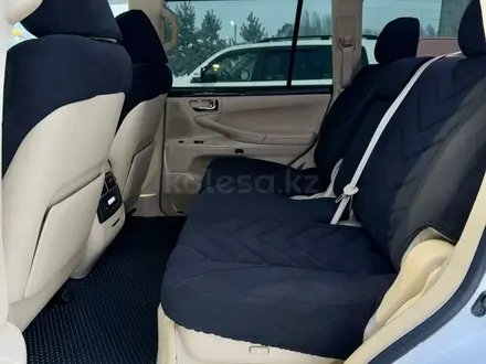 Lexus LX 570 2010 года за 16 400 000 тг. в Астана – фото 28