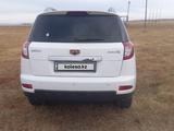 Geely Emgrand X7 2013 года за 4 800 000 тг. в Усть-Каменогорск – фото 3