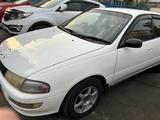 Toyota Carina 1996 года за 1 100 000 тг. в Петропавловск – фото 4