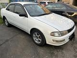 Toyota Carina 1996 года за 1 100 000 тг. в Петропавловск – фото 5