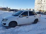 ВАЗ (Lada) Granta 2190 2013 годаfor2 800 000 тг. в Шымкент