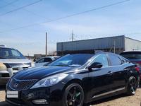 Hyundai Grandeur 2013 годаүшін9 000 000 тг. в Шымкент