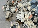 КОНТРАКТНЫЙ КОРОБКА ЯПОНИЯ FORD. ФОРД КУПИТЬ АЛМАТЫ БУ ОРИГИНАЛ за 150 000 тг. в Алматы – фото 2