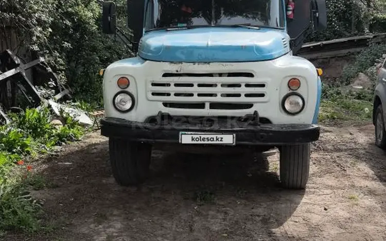 ЗиЛ  130 1992 года за 2 300 000 тг. в Алматы