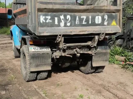 ЗиЛ  130 1992 года за 2 300 000 тг. в Алматы – фото 2