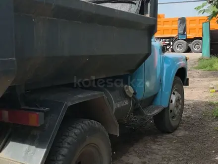 ЗиЛ  130 1992 года за 2 300 000 тг. в Алматы – фото 4