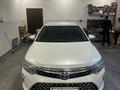 Toyota Camry 2017 года за 13 000 000 тг. в Талдыкорган – фото 2