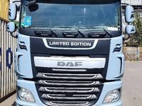 DAF  XF 2014 годаүшін21 999 999 тг. в Актобе