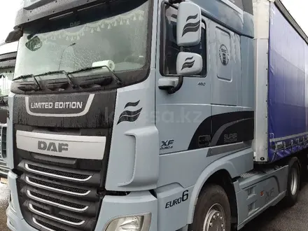 DAF  XF 2014 года за 21 999 999 тг. в Актобе – фото 3