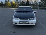ВАЗ (Lada) 2114 2013 года за 700 000 тг. в Астана – фото 2