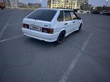 ВАЗ (Lada) 2114 2013 года за 700 000 тг. в Астана – фото 5