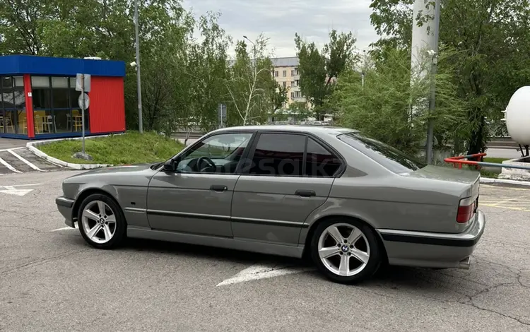 BMW 540 1994 года за 14 000 000 тг. в Алматы