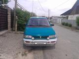 Mitsubishi Space Runner 1993 года за 1 000 000 тг. в Алматы