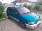 Mitsubishi Space Runner 1993 года за 1 000 000 тг. в Алматы – фото 2